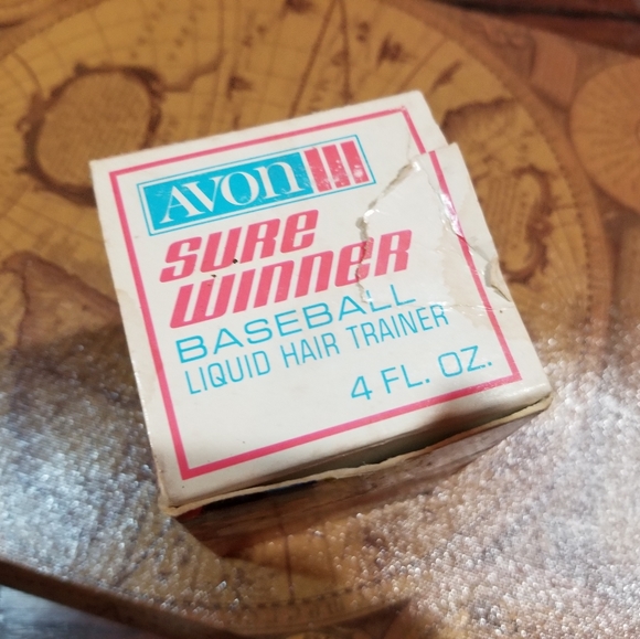Vintage Avon - Picture 10 of 10